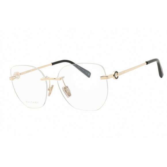 Bvlgari EYEGLASSES BV50007U-033-56 New with case